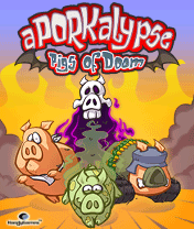 Aporkalypse: Pigs Of Doom