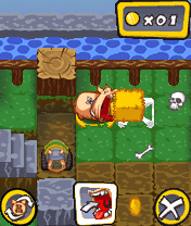 Aporkalypse: Pigs Of Doom