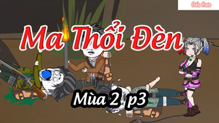 Ma Thổi Đèn