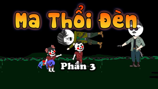 Ma Thổi Đèn