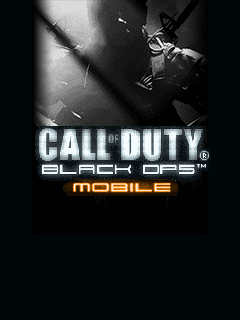 Black Ops Mobile