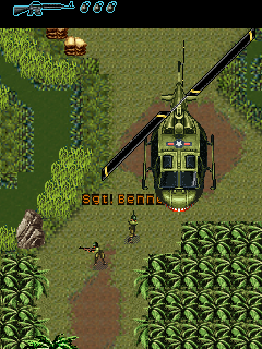 Black Ops Mobile