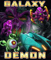 Demon Hunter