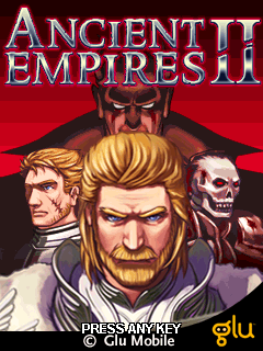 Acient Of Empires I