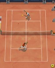 Tennis Pro 2020