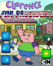 Clarence For President