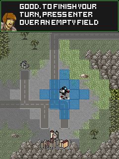 Armored Forces: Battle The Future