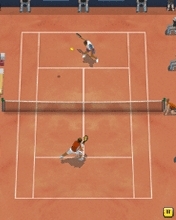 Pro Tennis 2019