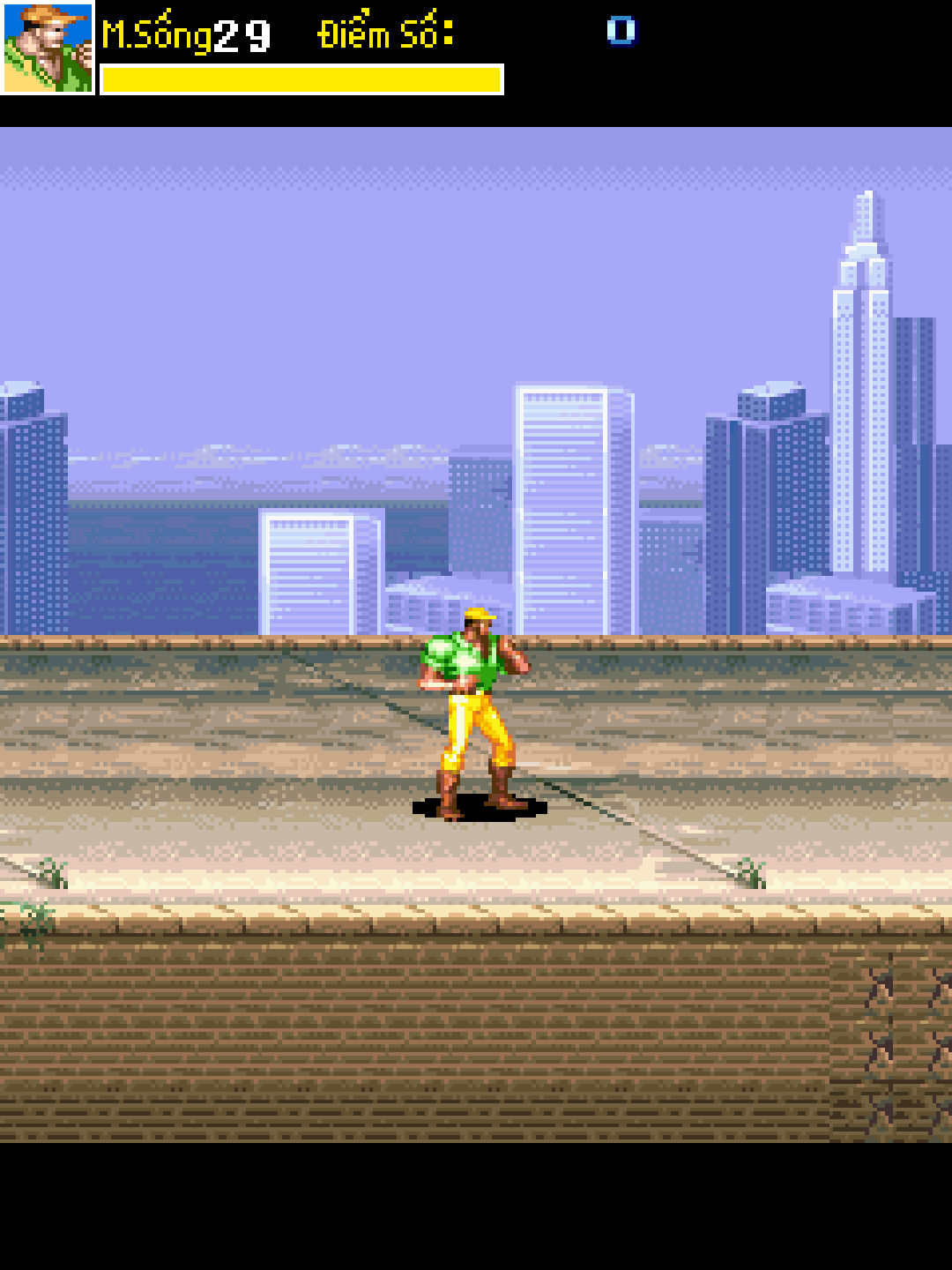 Cadillacs and Dinosaurs