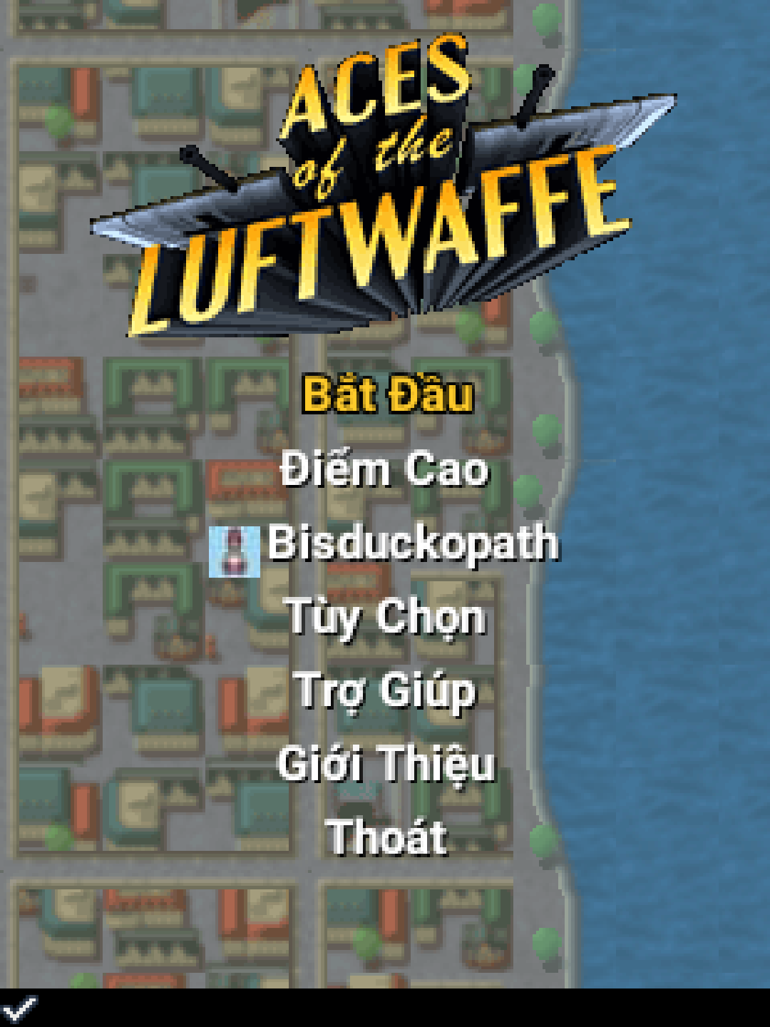 Aces of the Luftwaffe