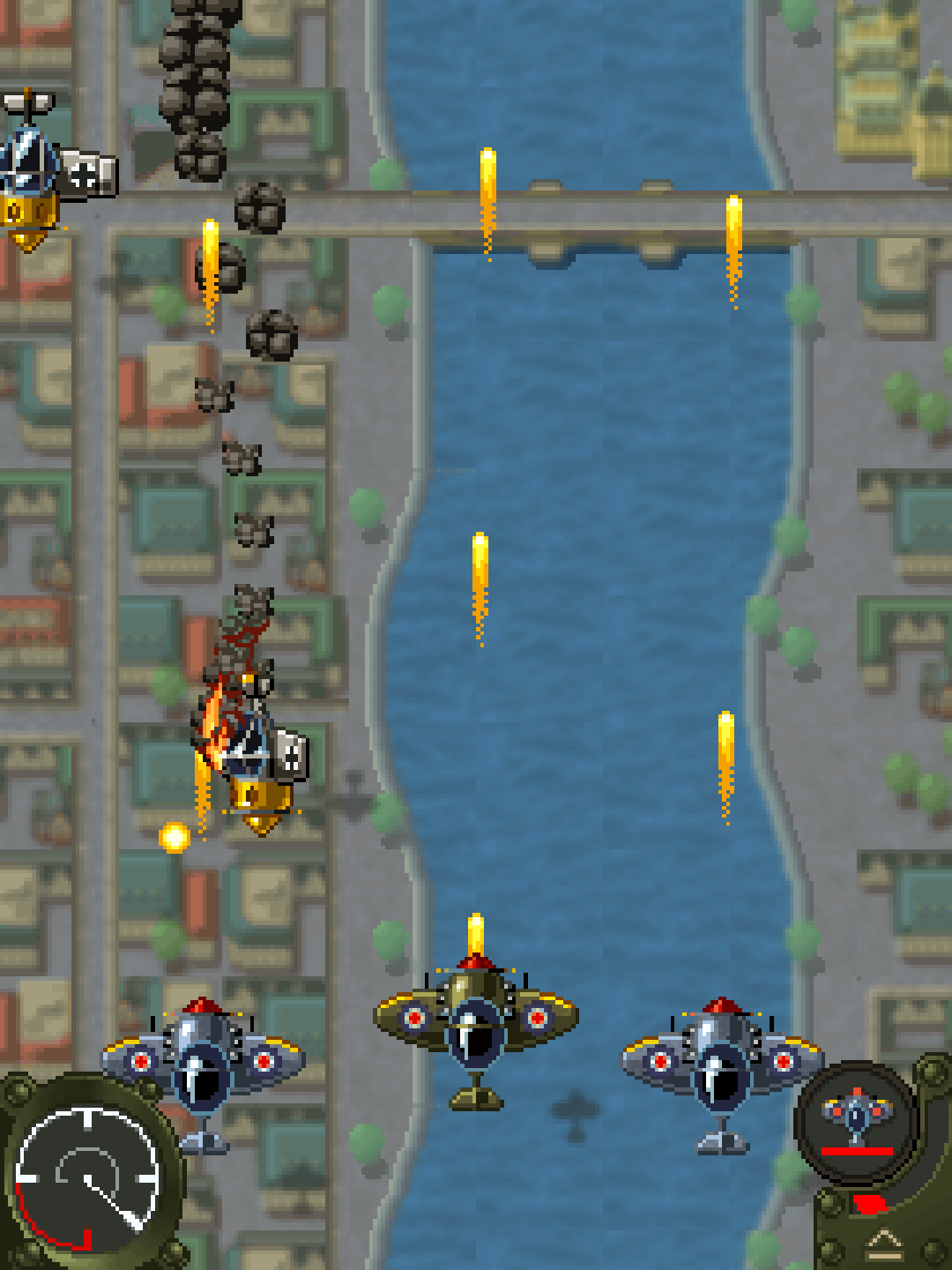 Aces of the Luftwaffe