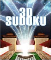 3D Sudoku
