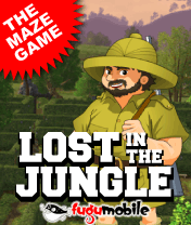 Lost in The Jungle