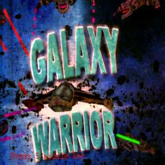 Galaxy Warrior