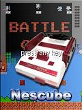 Super Mario Bros (Nescube)