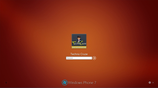 Windows Phone 7 Transformation Pack For Windows 7