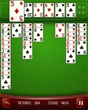 9 in 1 Solitaire