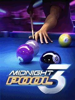 Midnight Pool 3