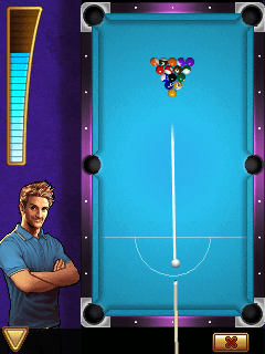 Midnight Pool 3