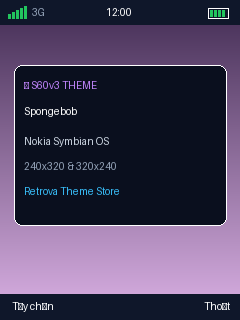 Spongebob
