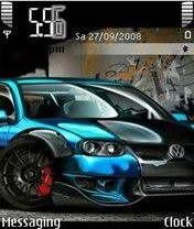 Theme Blaze Golf Pro Contest 2 90824