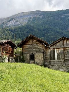 Village Barn House